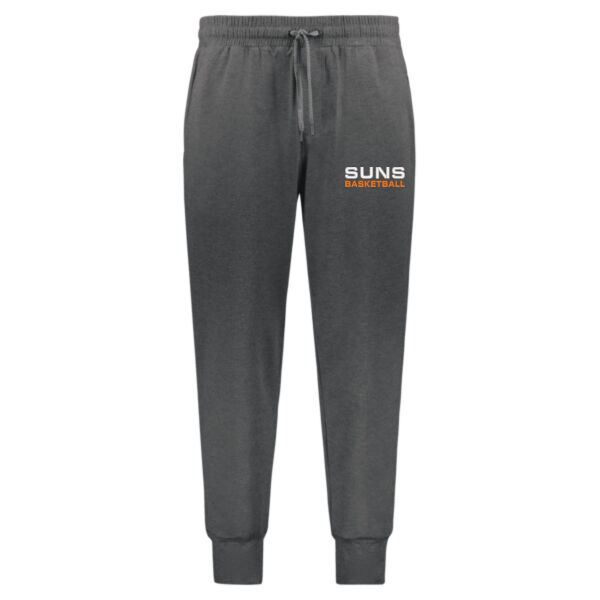 Holloway - Ventura Soft Knit Jogger - Embroidered Logo Thumbnail