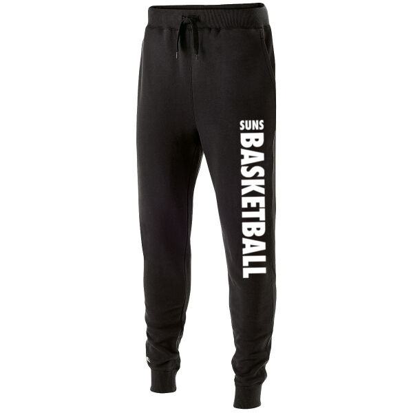 Holloway - 60/40 Fleece Jogger - Printed Logo Thumbnail