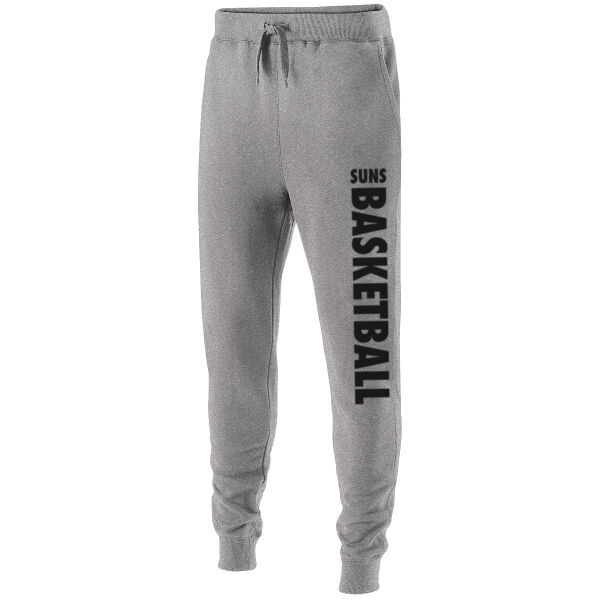 Holloway - 60/40 Fleece Jogger - Printed Logo Thumbnail