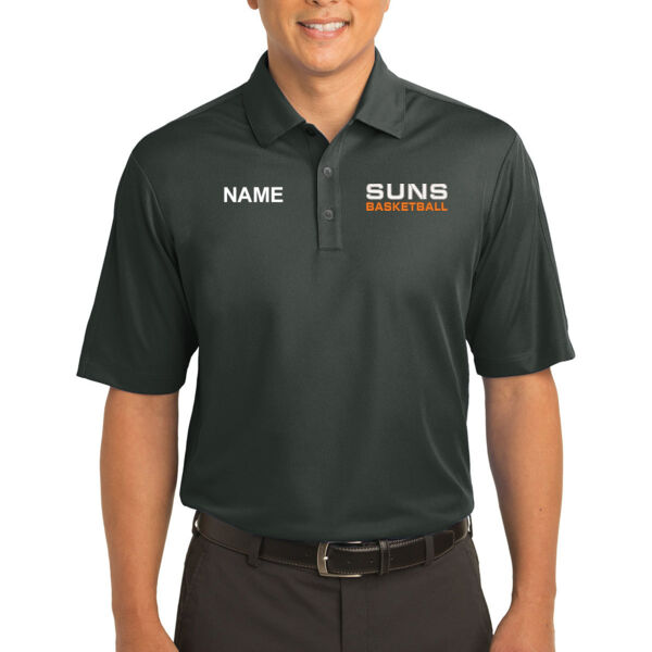 Nike Tech Sport Dri-FIT Polo - Embroidered Logo ** Add Name for $5! ** Thumbnail