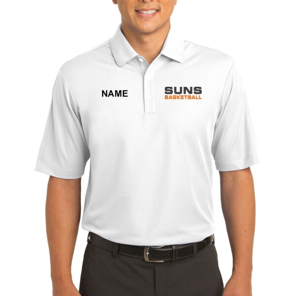 Nike Tech Sport Dri-FIT Polo - Embroidered Logo ** Add Name for $5! ** Thumbnail