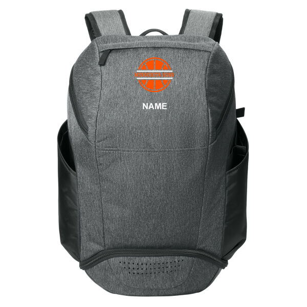 Sport-Tek - Club Rec Pack - Embroidered Logo **Add Name for $5! ** Thumbnail