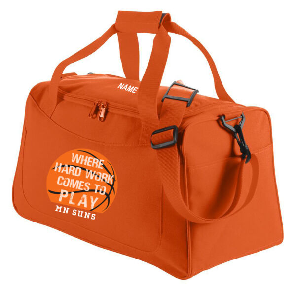 Augusta Sportswear - Spirit Bag - Printed Logo **Add Name for $5! ** Thumbnail