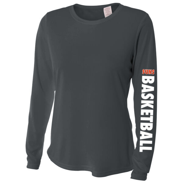 Long Sleeves Thumbnail