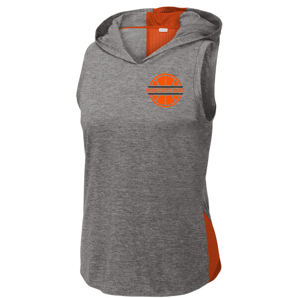 Sleeveless Thumbnail