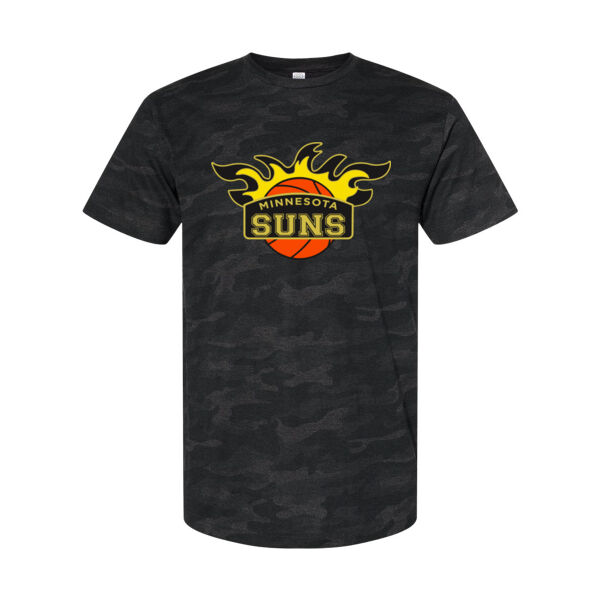 LAT - Fine Jersey Tee - Printed Logo ** Add Name for $5! ** Thumbnail