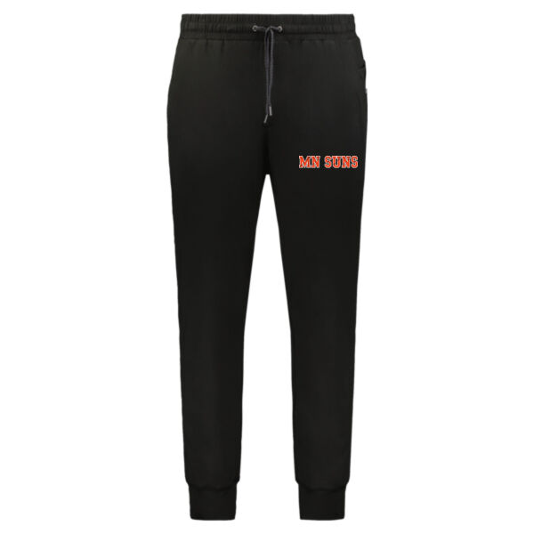 Holloway - Youth Ventura Soft Knit Jogger - Printed Logo Thumbnail