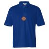 Men's Moisture Free Mesh Polo Thumbnail