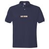 Men's EcoSmart® Jersey Polo Thumbnail