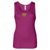 Women's Baby Rib Tank Thumbnail