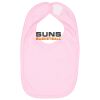 Infant Premium Jersey Bib Thumbnail