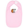 Infant Premium Jersey Bib Thumbnail
